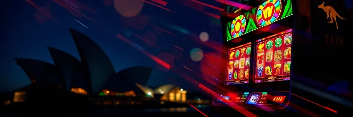 What New Operators Do Better Than Established Sites — new payid pokies australia in Australia